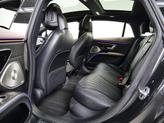 Thumbnail of 2023 Graphite Grey Metallic Mercedes-Benz EQS 450