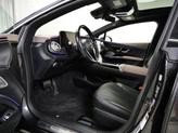 Thumbnail of 2023 Graphite Grey Metallic Mercedes-Benz EQS 450