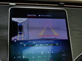 Thumbnail of 2023 Graphite Grey Metallic Mercedes-Benz EQS 450
