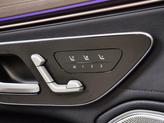 Thumbnail of 2023 Graphite Grey Metallic Mercedes-Benz EQS 450