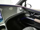 Thumbnail of 2023 Graphite Grey Metallic Mercedes-Benz EQS 450