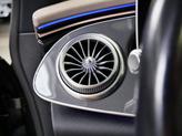 Thumbnail of 2023 Graphite Grey Metallic Mercedes-Benz EQS 450