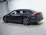 Thumbnail of 2023 Graphite Grey Metallic Mercedes-Benz EQS 450