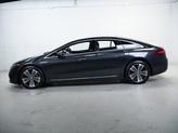 Thumbnail of 2023 Graphite Grey Metallic Mercedes-Benz EQS 450