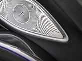 Thumbnail of 2023 Graphite Grey Metallic Mercedes-Benz EQS 450