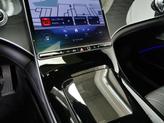 Thumbnail of 2023 Graphite Grey Metallic Mercedes-Benz EQS 450