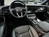 Thumbnail of 2022 Samurai Gray Metallic Audi Q7