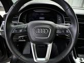 Thumbnail of 2022 Samurai Gray Metallic Audi Q7