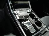 Thumbnail of 2022 Samurai Gray Metallic Audi Q7