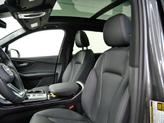 Thumbnail of 2022 Samurai Gray Metallic Audi Q7
