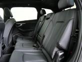 Thumbnail of 2022 Samurai Gray Metallic Audi Q7