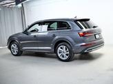 Thumbnail of 2022 Samurai Gray Metallic Audi Q7