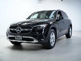 Thumbnail of 2025 Black Mercedes-Benz GLC 300