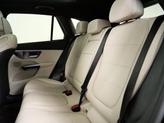 Thumbnail of 2025 Black Mercedes-Benz GLC 300