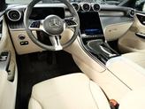 Thumbnail of 2025 Black Mercedes-Benz GLC 300