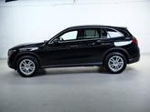 Thumbnail of 2025 Black Mercedes-Benz GLC 300