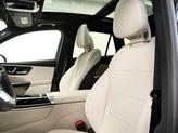 Thumbnail of 2025 Black Mercedes-Benz GLC 300