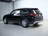 Thumbnail of 2025 Black Mercedes-Benz GLC 300