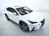 Thumbnail of 2018 Eminent White Pearl Lexus NX 300