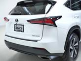 Thumbnail of 2018 Eminent White Pearl Lexus NX 300
