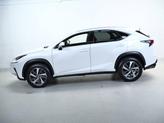 Thumbnail of 2018 Eminent White Pearl Lexus NX 300