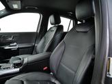 Thumbnail of 2023 Mountain Grey Metallic Mercedes-Benz AMG GLA 45