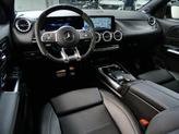 Thumbnail of 2023 Mountain Grey Metallic Mercedes-Benz AMG GLA 45