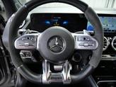 Thumbnail of 2023 Mountain Grey Metallic Mercedes-Benz AMG GLA 45