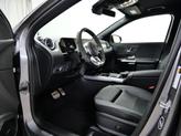 Thumbnail of 2023 Mountain Grey Metallic Mercedes-Benz AMG GLA 45