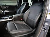 Thumbnail of 2023 Mountain Grey Metallic Mercedes-Benz AMG GLA 45