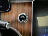 Thumbnail of 2024 Black Mercedes-Benz C-Class