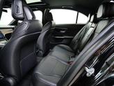 Thumbnail of 2024 Black Mercedes-Benz C-Class