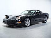 Thumbnail of 2000 Black Chevrolet Corvette