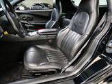 Thumbnail of 2000 Black Chevrolet Corvette