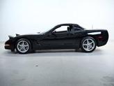 Thumbnail of 2000 Black Chevrolet Corvette