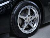 Thumbnail of 2000 Black Chevrolet Corvette