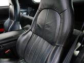 Thumbnail of 2000 Black Chevrolet Corvette