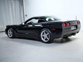 Thumbnail of 2000 Black Chevrolet Corvette