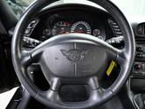 Thumbnail of 2000 Black Chevrolet Corvette