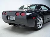 Thumbnail of 2000 Black Chevrolet Corvette