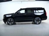 Thumbnail of 2019 Black Chevrolet Tahoe