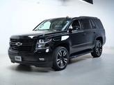 Thumbnail of 2019 Black Chevrolet Tahoe