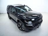 Thumbnail of 2019 Black Chevrolet Tahoe