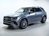 Thumbnail of 2025 Black Mercedes-Benz GLE 350