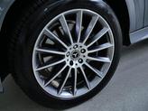 Thumbnail of 2025 Black Mercedes-Benz GLE 350