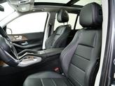 Thumbnail of 2025 Black Mercedes-Benz GLE 350