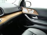 Thumbnail of 2025 Black Mercedes-Benz GLE 350