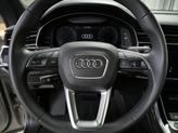 Thumbnail of 2023 Vicuna Beige Metallic Audi Q8