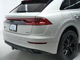 Thumbnail of 2023 Vicuna Beige Metallic Audi Q8