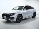 Thumbnail of 2023 Vicuna Beige Metallic Audi Q8